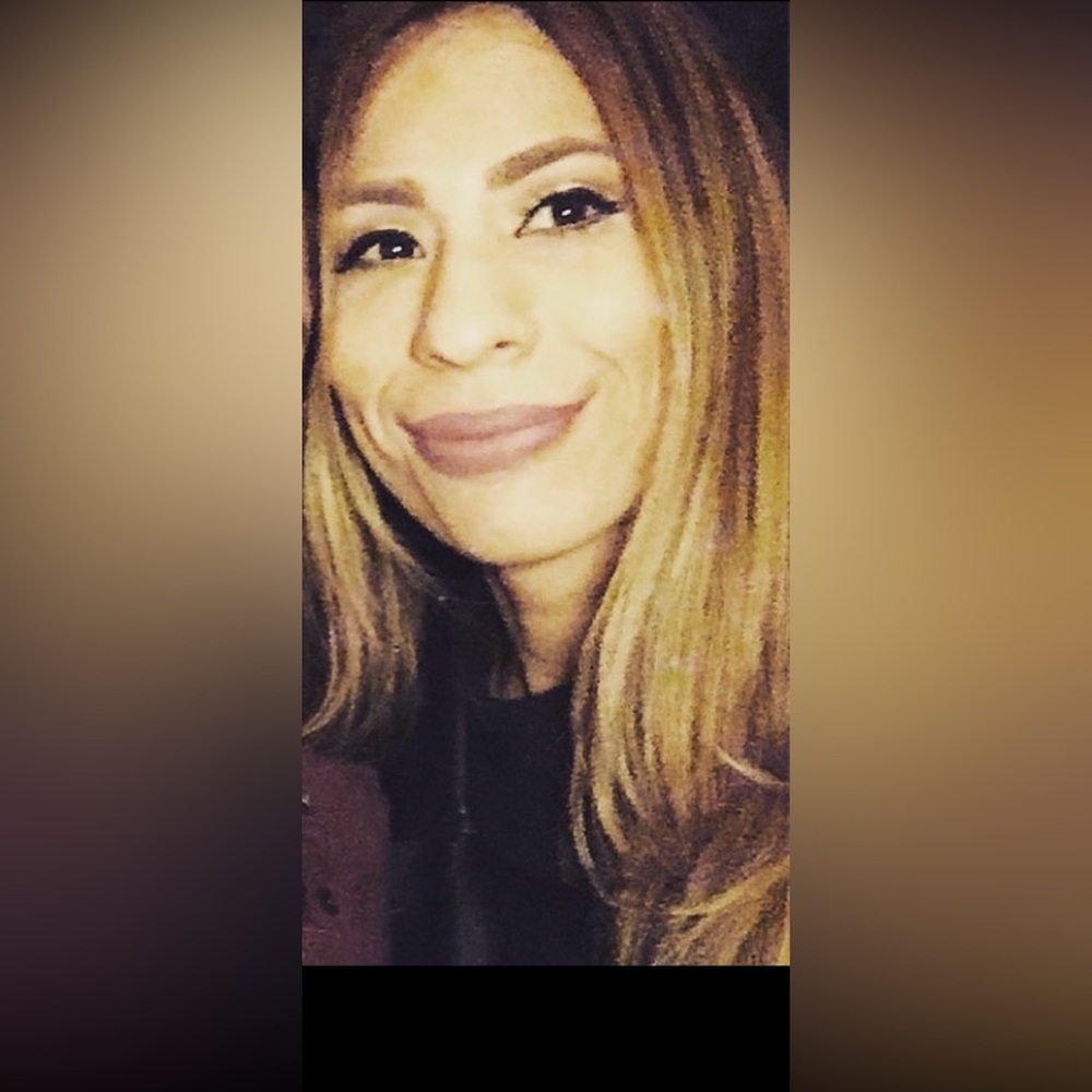 Meet your Posher, Lorena